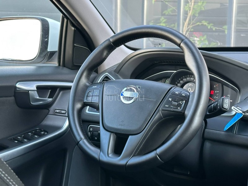 Volvo XC60 2.0 D3