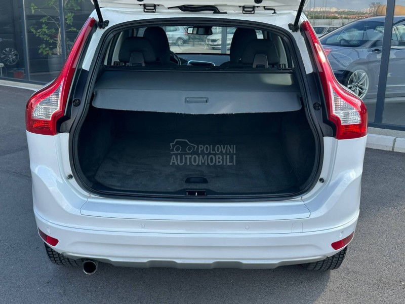 Volvo XC60 2.0 D3