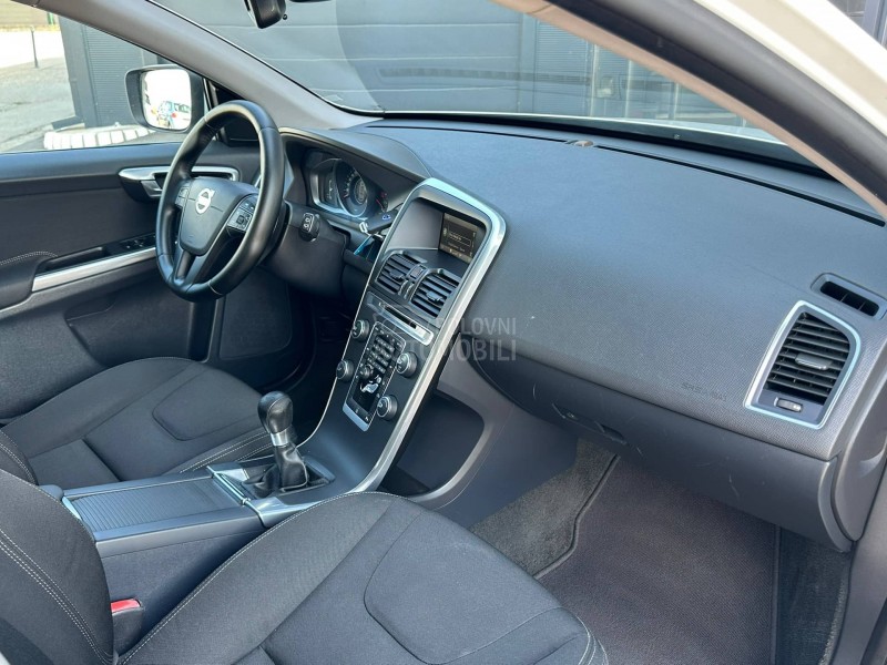 Volvo XC60 2.0 D3