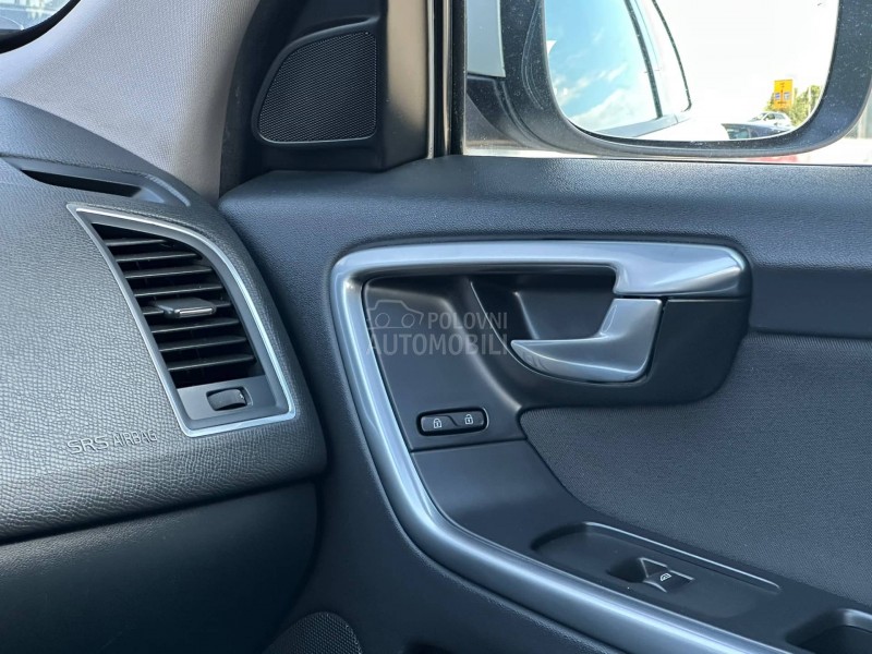 Volvo XC60 2.0 D3