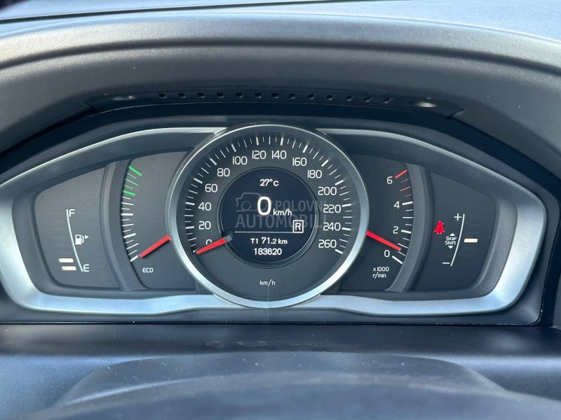 Volvo XC60 2.0 D3