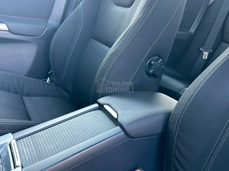 Volvo XC60 2.0 D3