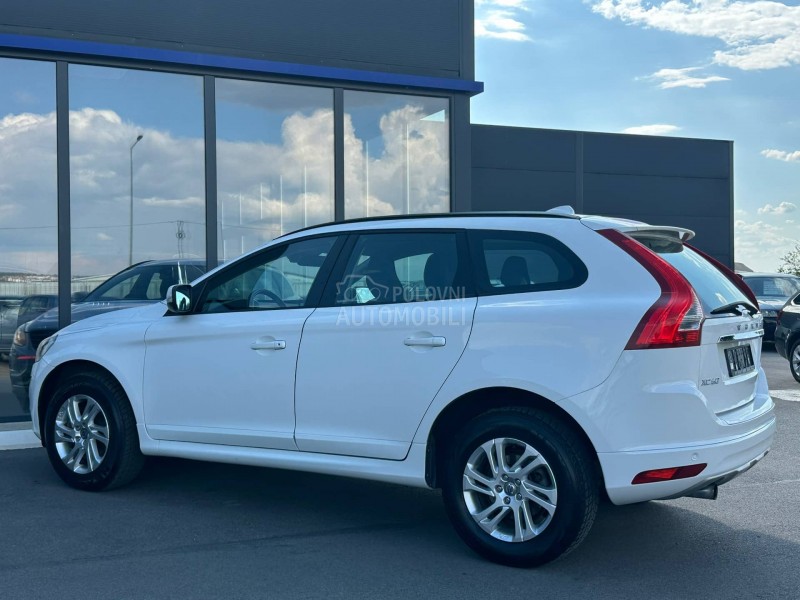 Volvo XC60 2.0 D3