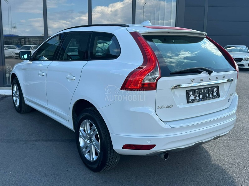 Volvo XC60 2.0 D3