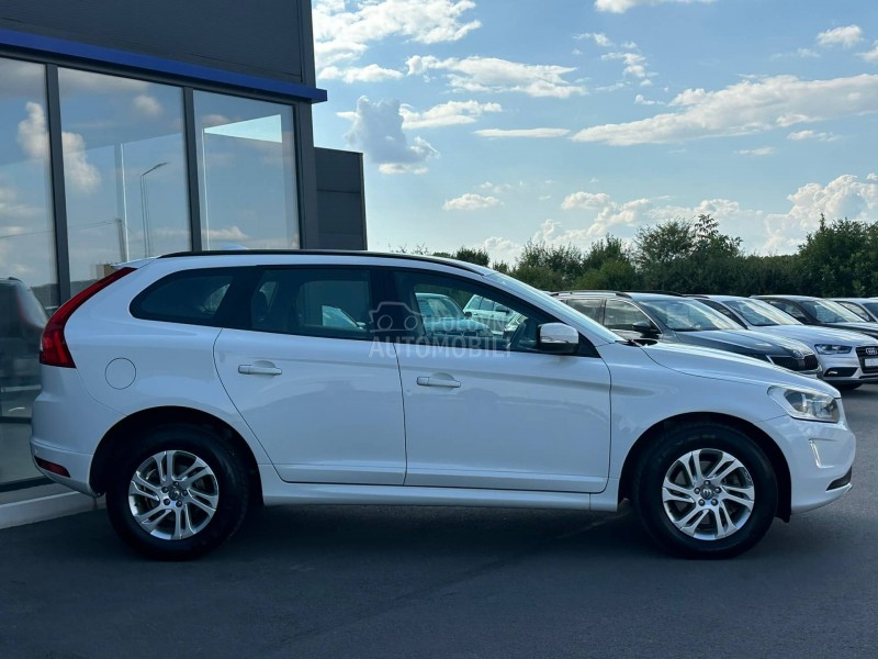 Volvo XC60 2.0 D3