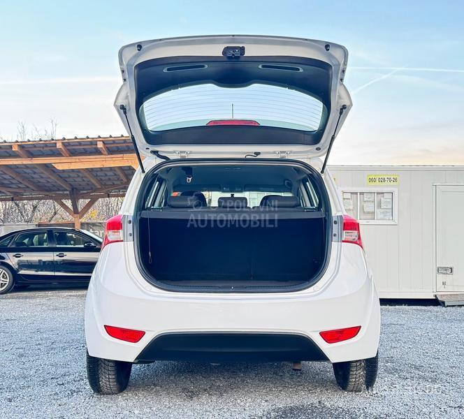 Hyundai ix20 T O P BESPREK0RAN