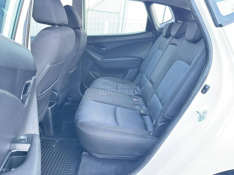 Hyundai ix20 T O P BESPREK0RAN