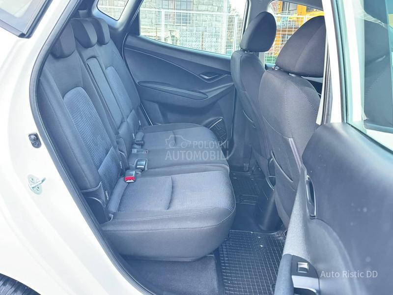 Hyundai ix20 T O P BESPREK0RAN