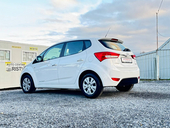 Hyundai ix20 T O P BESPREK0RAN