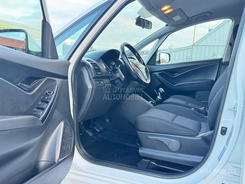 Hyundai ix20 T O P BESPREK0RAN