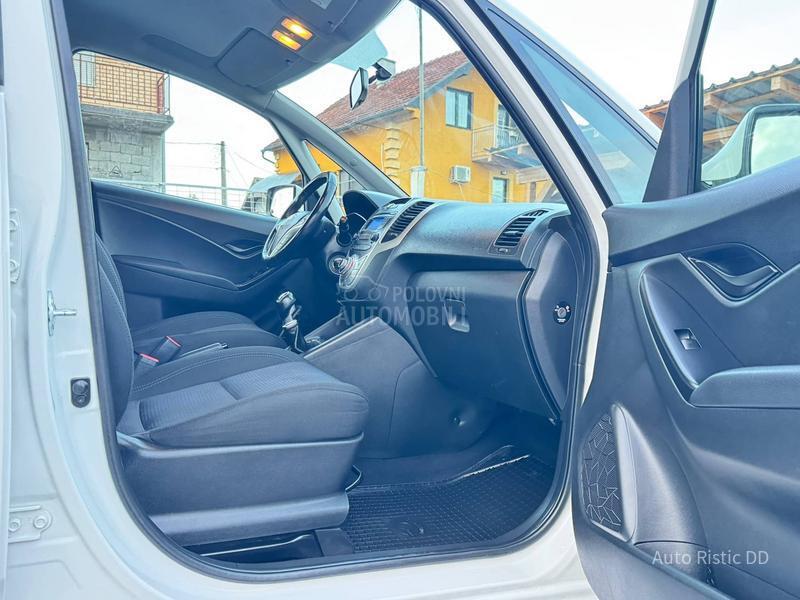 Hyundai ix20 T O P BESPREK0RAN