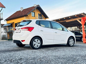 Hyundai ix20 T O P BESPREK0RAN