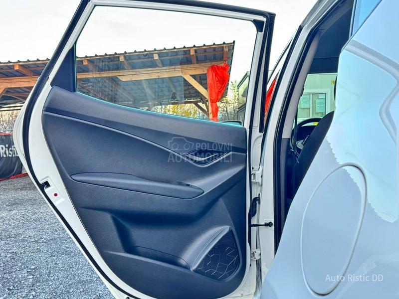 Hyundai ix20 T O P BESPREK0RAN