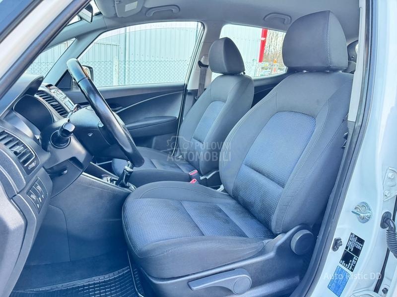 Hyundai ix20 T O P BESPREK0RAN