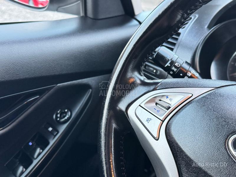 Hyundai ix20 T O P BESPREK0RAN