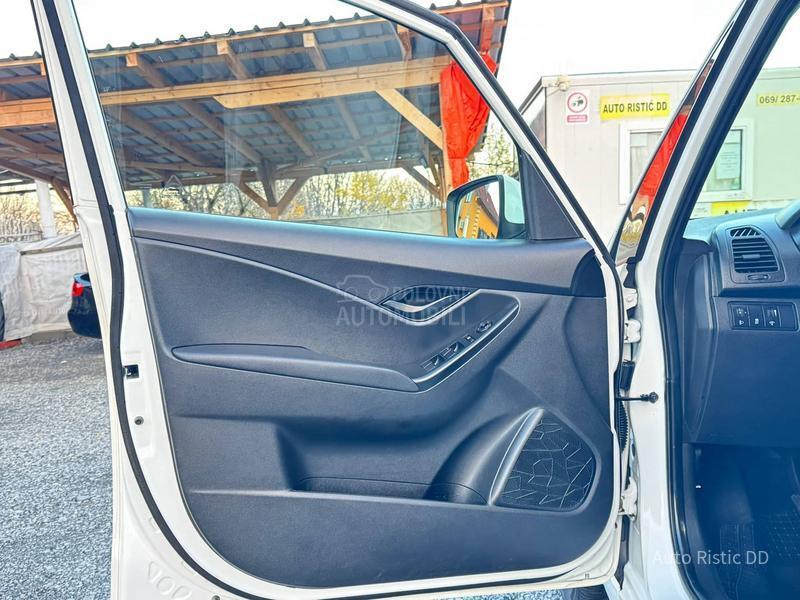 Hyundai ix20 T O P BESPREK0RAN