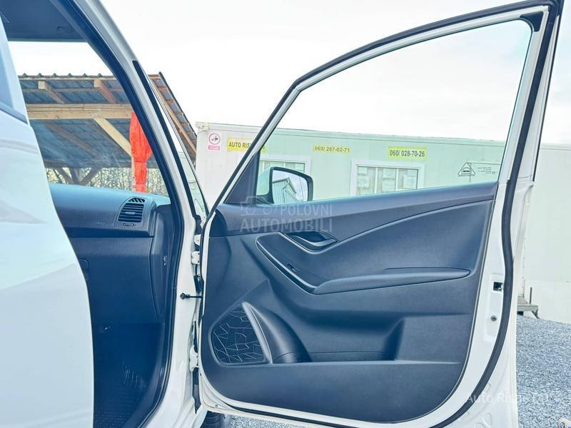 Hyundai ix20 T O P BESPREK0RAN