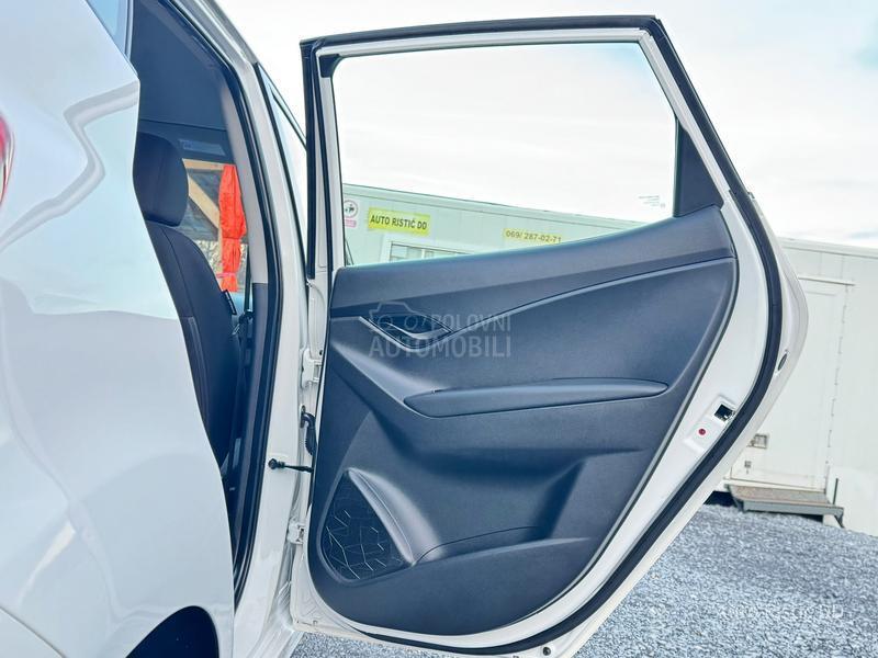 Hyundai ix20 T O P BESPREK0RAN