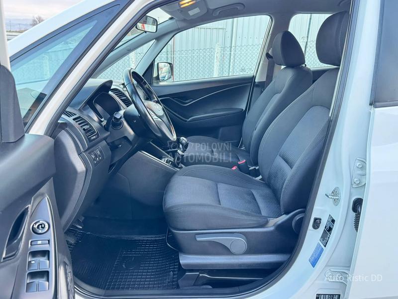 Hyundai ix20 T O P BESPREK0RAN