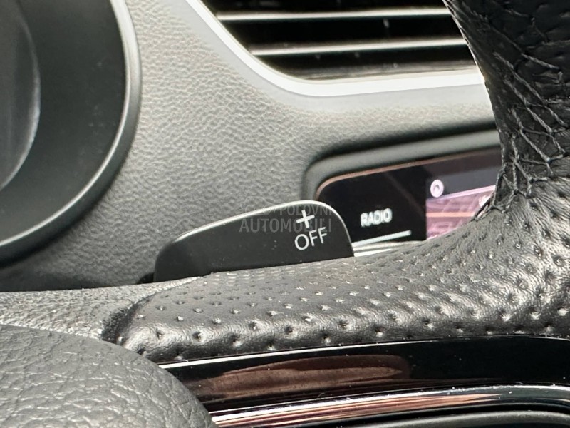 Škoda Octavia 1.6 TDI CLEVER