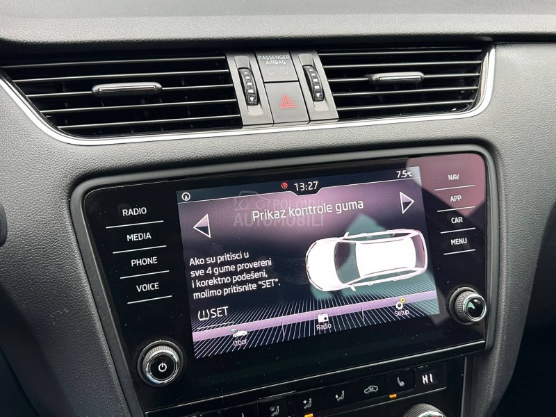 Škoda Octavia 1.6 TDI CLEVER