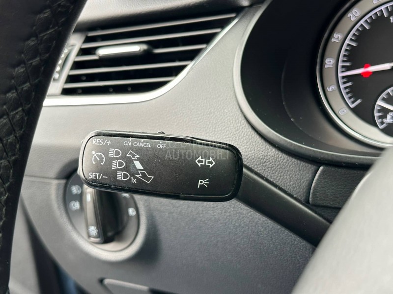 Škoda Octavia 1.6 TDI CLEVER