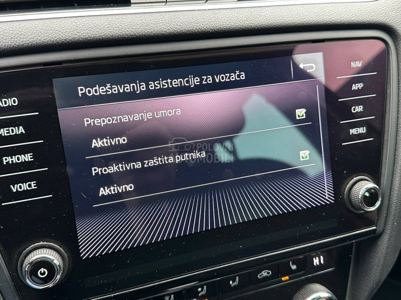 Škoda Octavia 1.6 TDI CLEVER