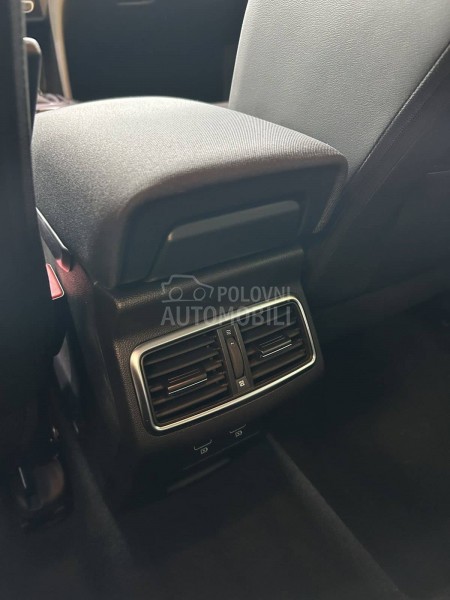 Renault Megane Techno TCe 140