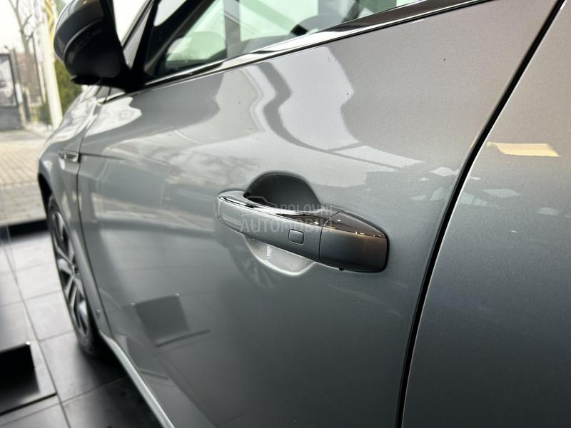 Renault Megane Techno TCe 140