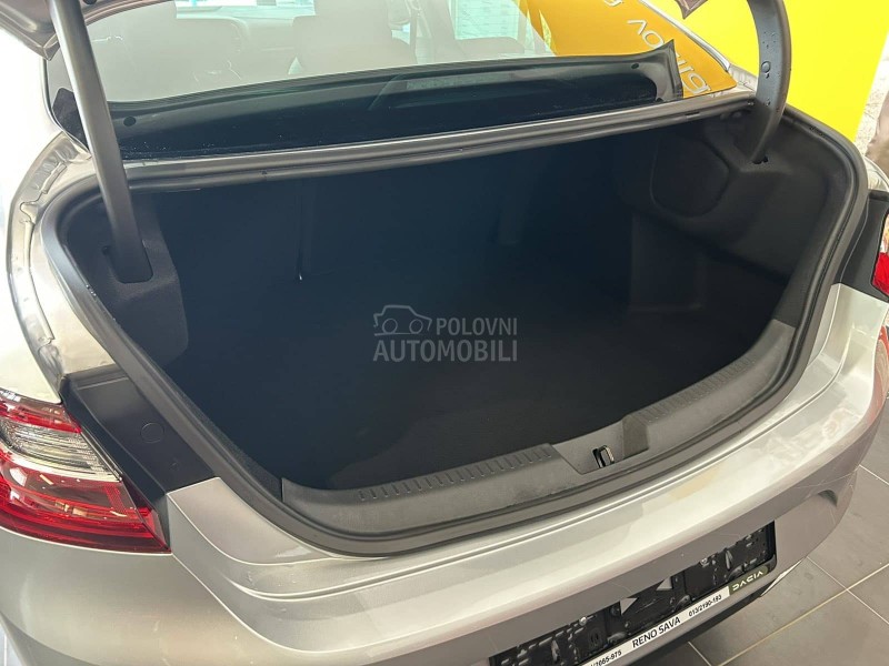 Renault Megane Techno TCe 140