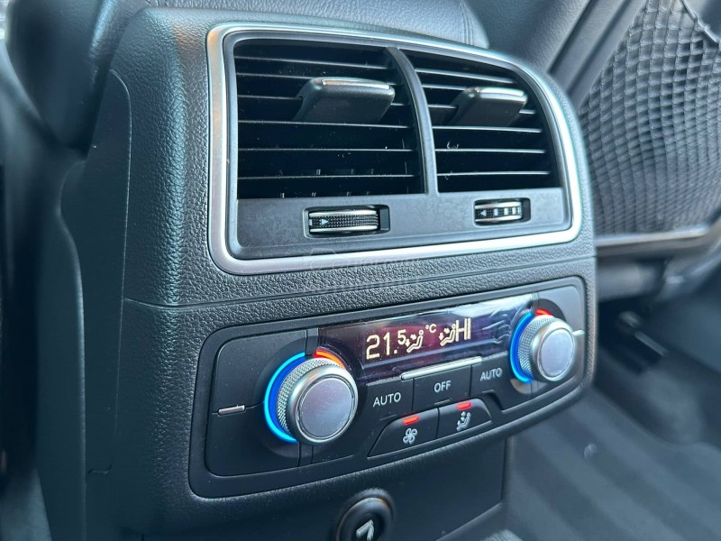 Audi A6 2.0 TDI 190 Ultra