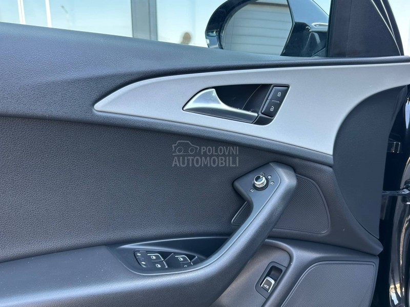 Audi A6 2.0 TDI 190 Ultra