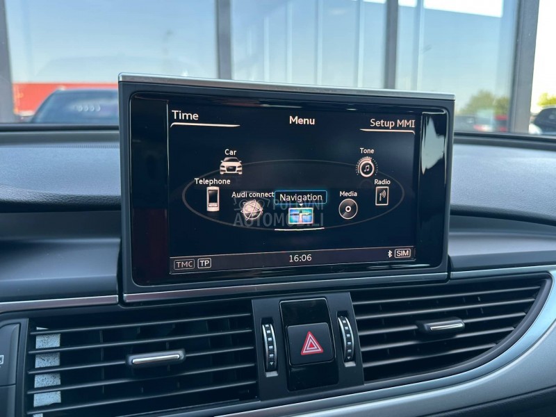 Audi A6 2.0 TDI 190 Ultra