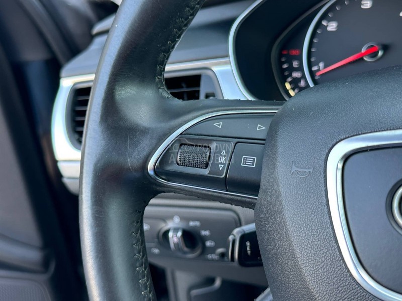 Audi A6 2.0 TDI 190 Ultra