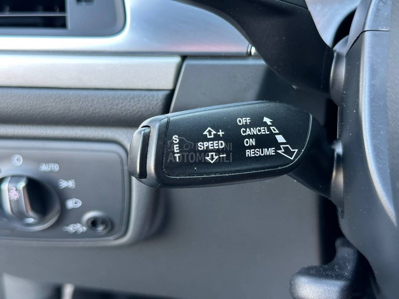 Audi A6 2.0 TDI 190 Ultra