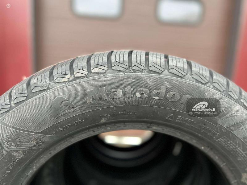 Matador 215/55 R18 Zimska
