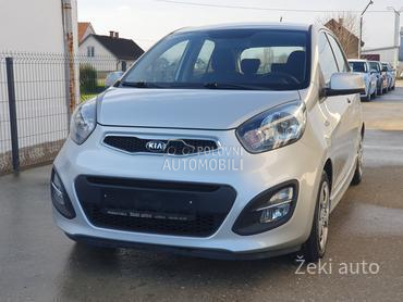 Kia Picanto 1.2i  CH