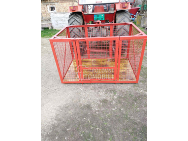 IMT Korpa za Traktor