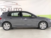 Volkswagen Golf 8 RATA OD177/METAN CNG