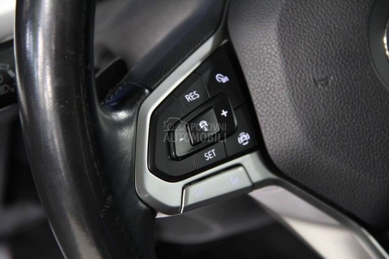 Volkswagen Golf 8 RATA OD177/METAN CNG