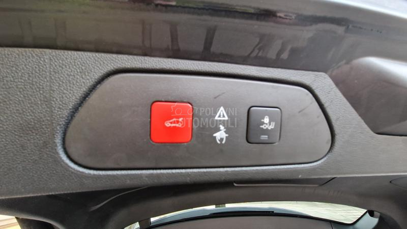 Opel Grandland X INOVATION BUSINESS