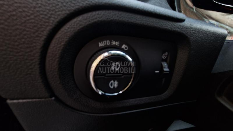 Opel Grandland X INOVATION BUSINESS