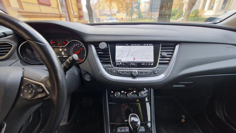 Opel Grandland X INOVATION BUSINESS