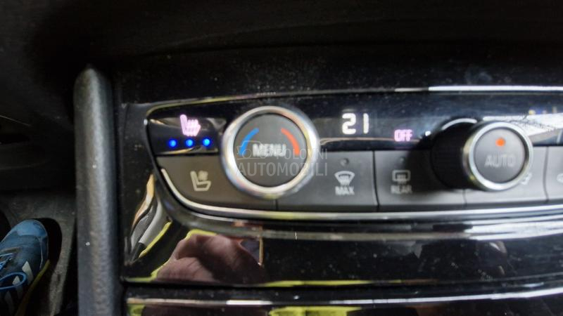 Opel Grandland X INOVATION BUSINESS