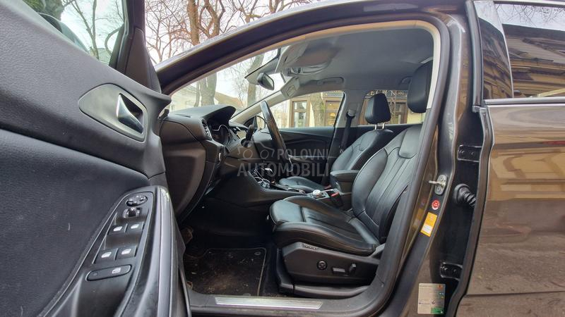 Opel Grandland X INOVATION BUSINESS