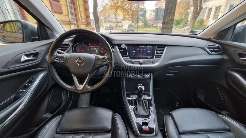 Opel Grandland X INOVATION BUSINESS