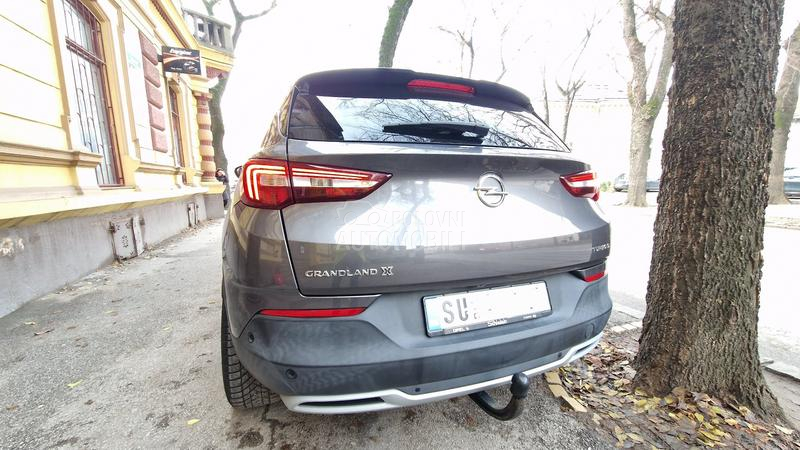 Opel Grandland X INOVATION BUSINESS