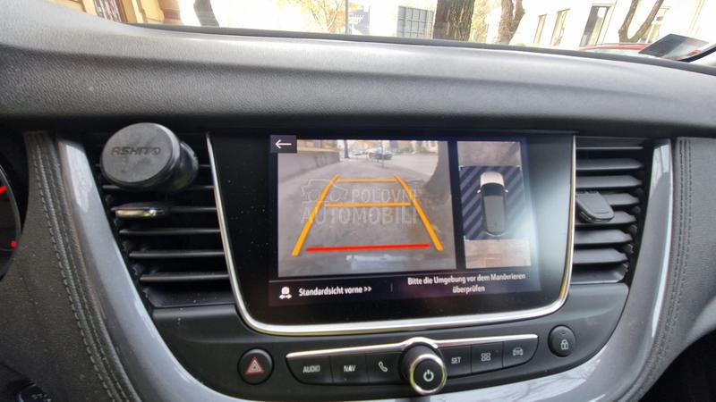 Opel Grandland X INOVATION BUSINESS