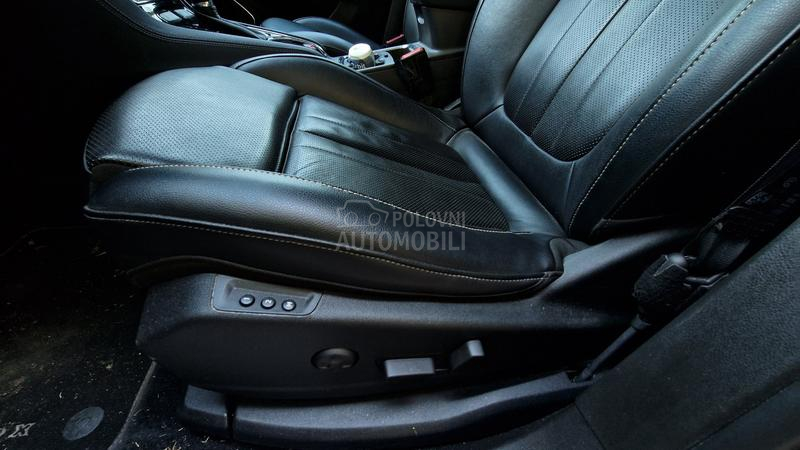 Opel Grandland X INOVATION BUSINESS