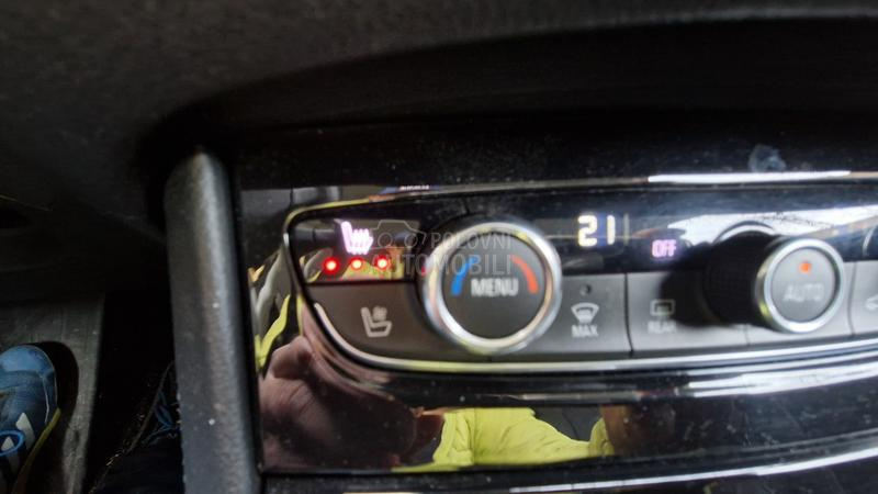 Opel Grandland X INOVATION BUSINESS